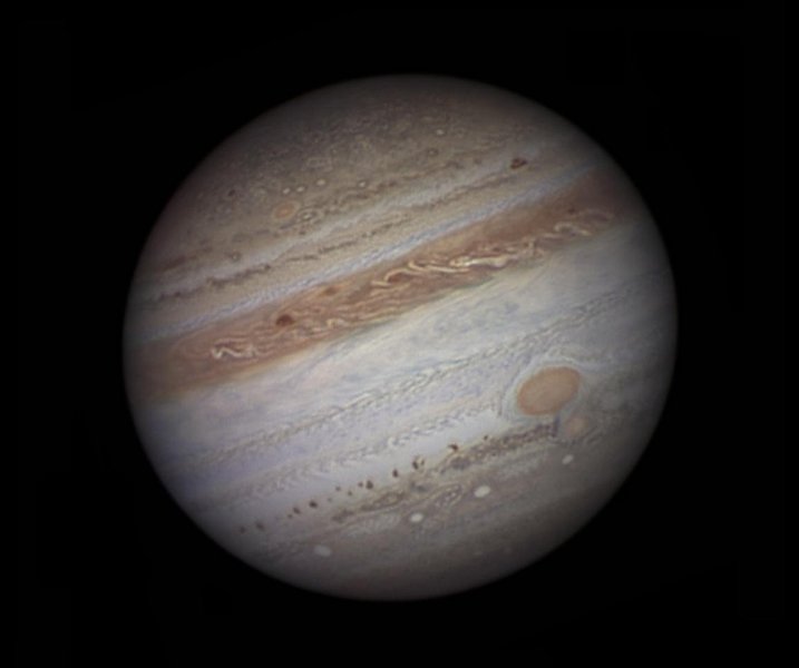 Jupiter